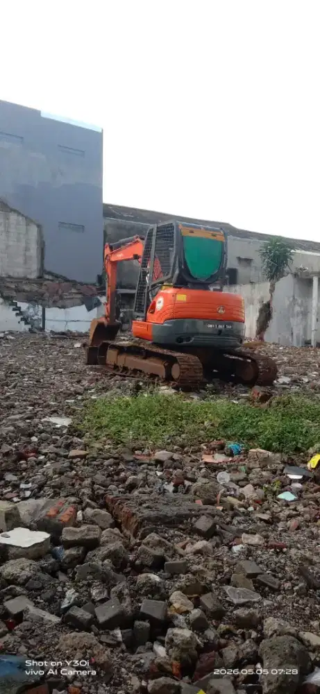 Excavator pc 50 tandem roller 4-6ton beko pc 100