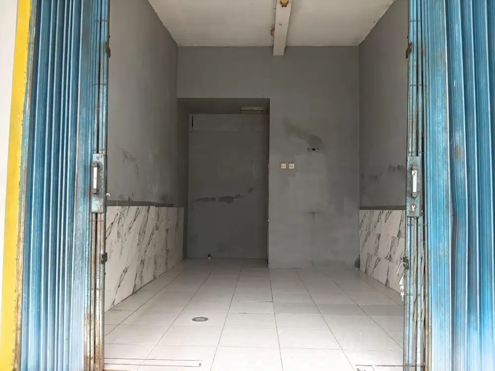 DISEWAKAN KIOS HARAPAN JAYA