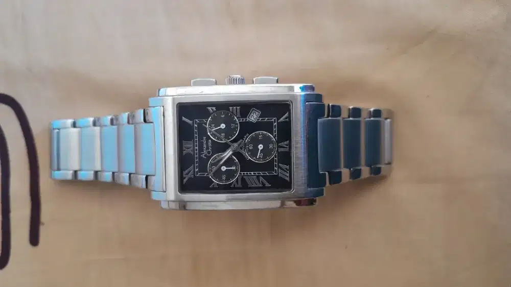 Alexandre Christie 6046MC