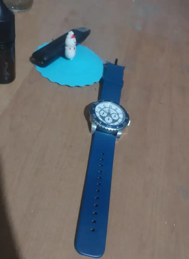 Jam tangan guess automation