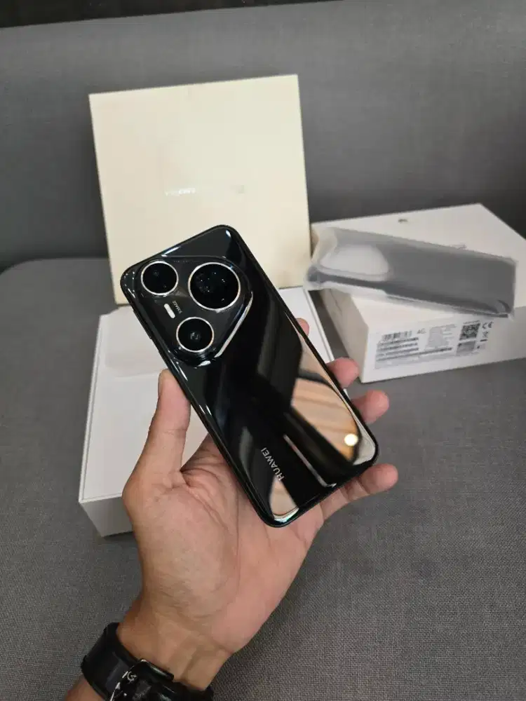 Huawei Pura 80 Ultra