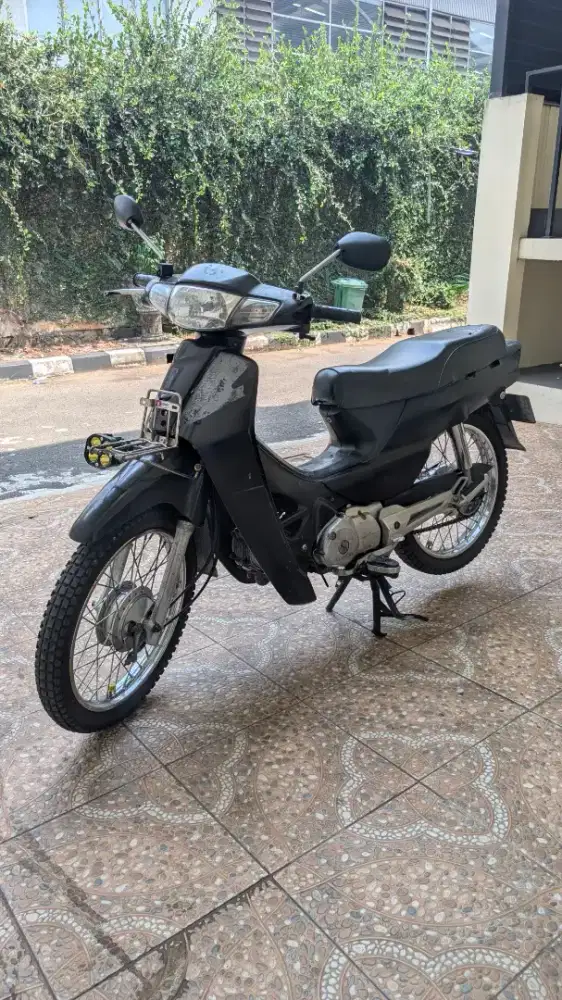 Honda Kirana 2004