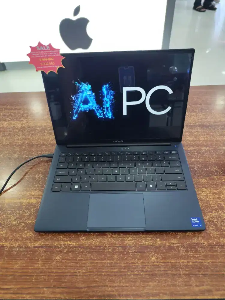 Promo Cicilan LAPTOP Tanpa DP syarat hanya KTP saja