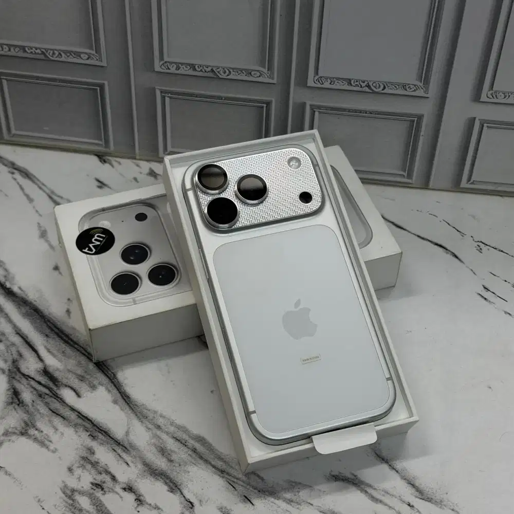 iphone 17 pro 512gb ibox