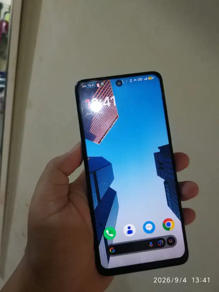 Poco x3 pro 8/256 batangan