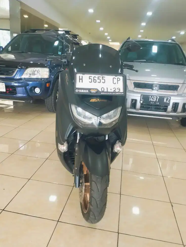 N max conectit 2023