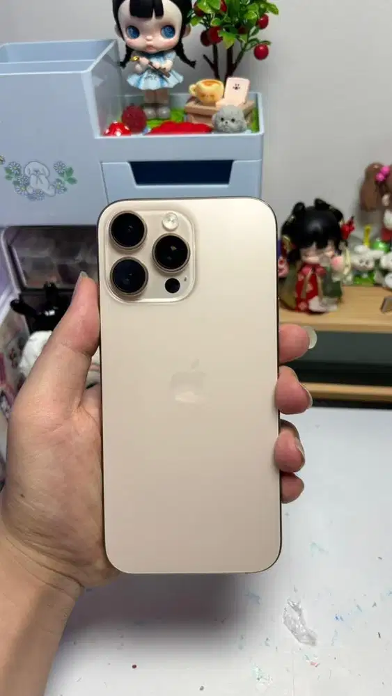 Iphone 16 Pro Max 256GB