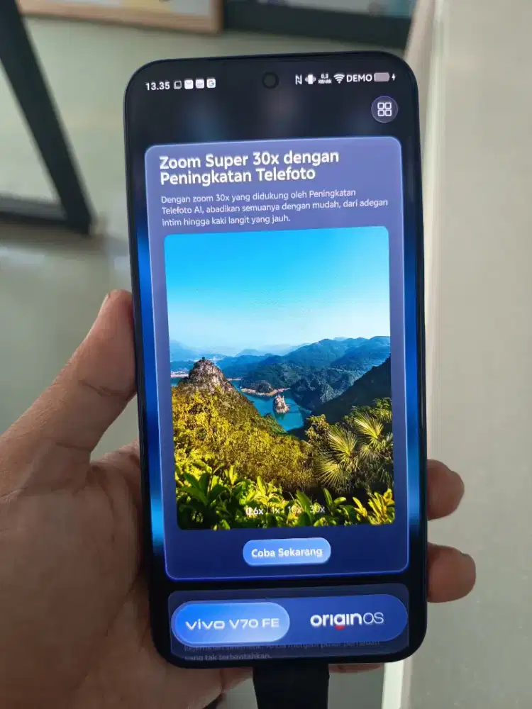 Vivo V70fe 8/256