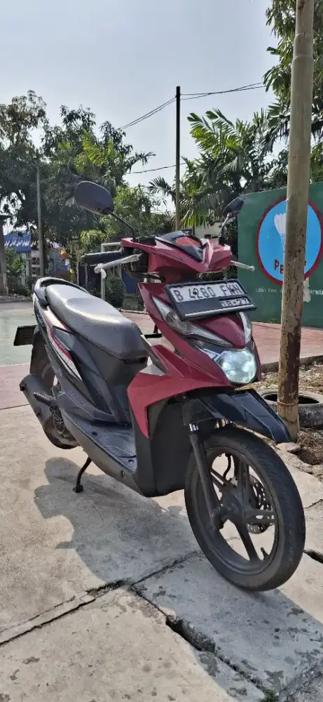 Beat ECO 2017 nego di tempat
