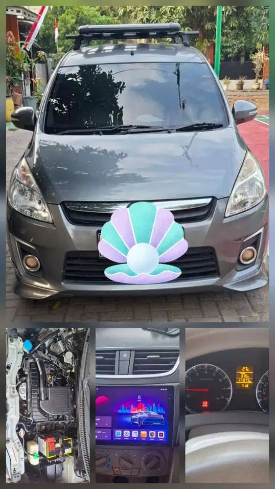 penjual