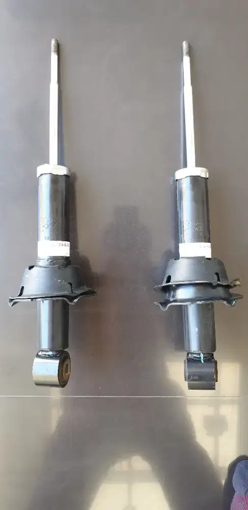 MURAH POL SHOCKABSORBER 100%Ori HONDA CRV GEN3 NormalSiapPakaiBUKTIKAN