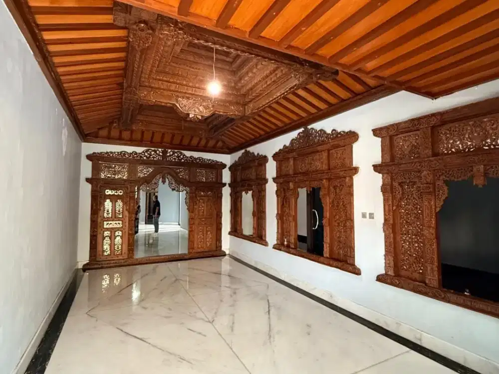 Dijual Cepat Rumah Siap Huni di Duren Tiga Pancoran Jakarta Selatan
