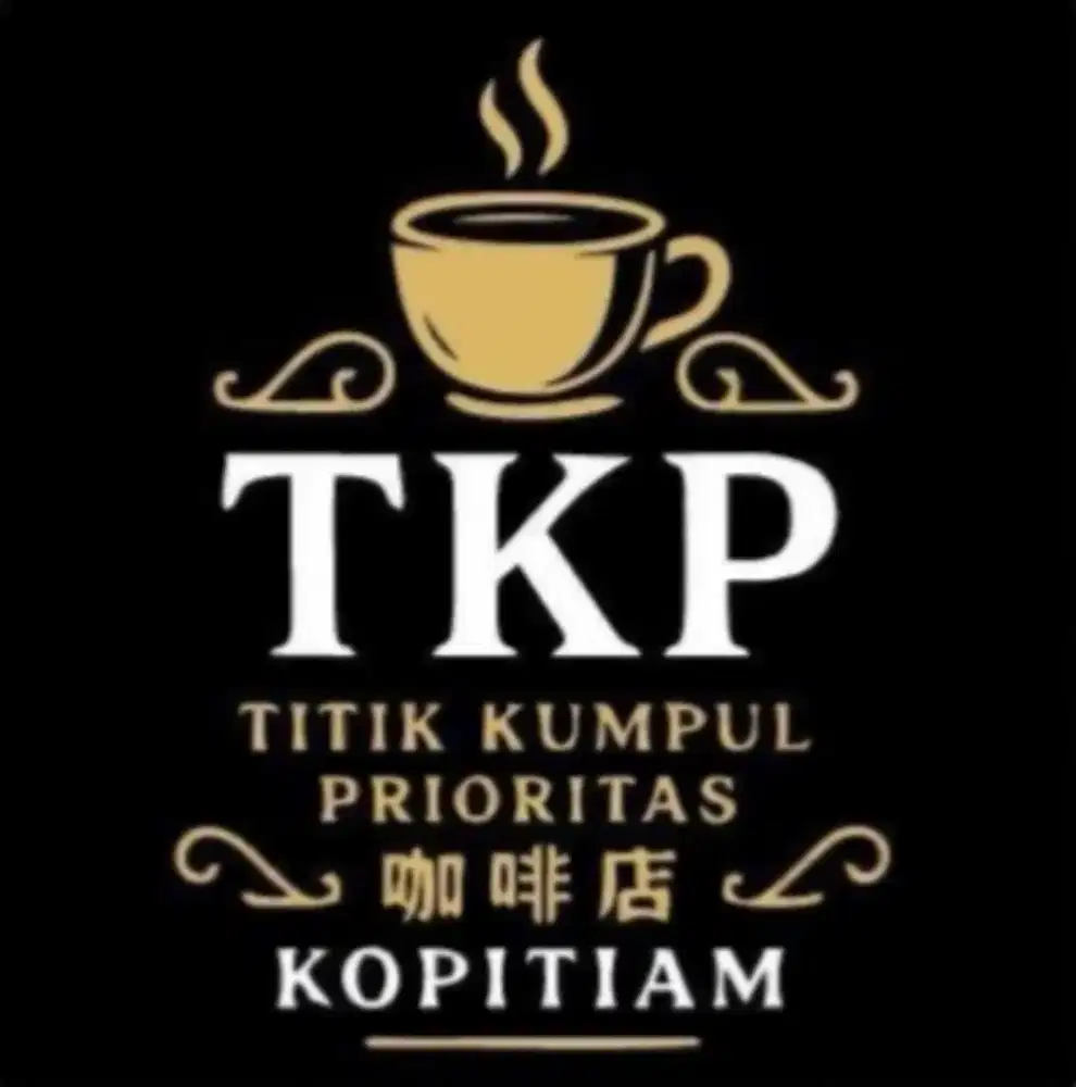 Dibutuhkan Waitress Pria/Wanita