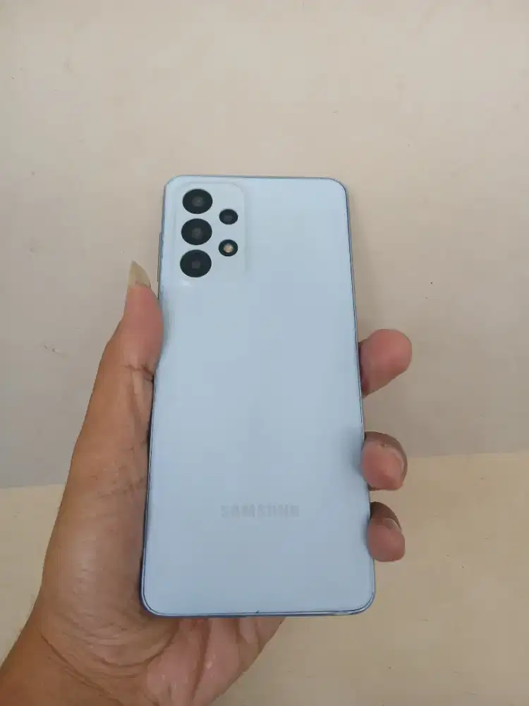 Jual samsung a33 5g 8/128