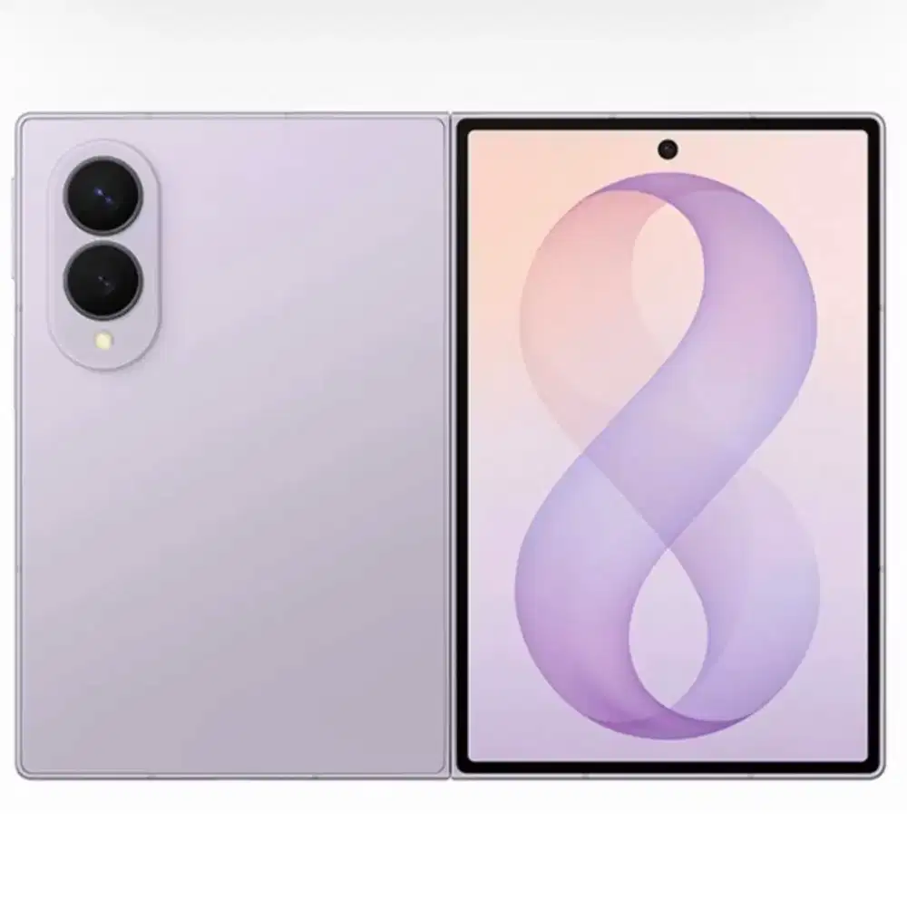 Samsung Galaxy Z Fold 8 series