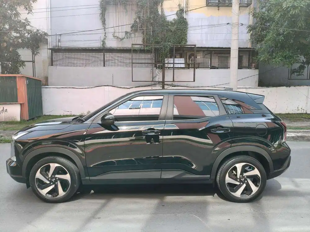 Mitsubishi XForce 2023 Bensin