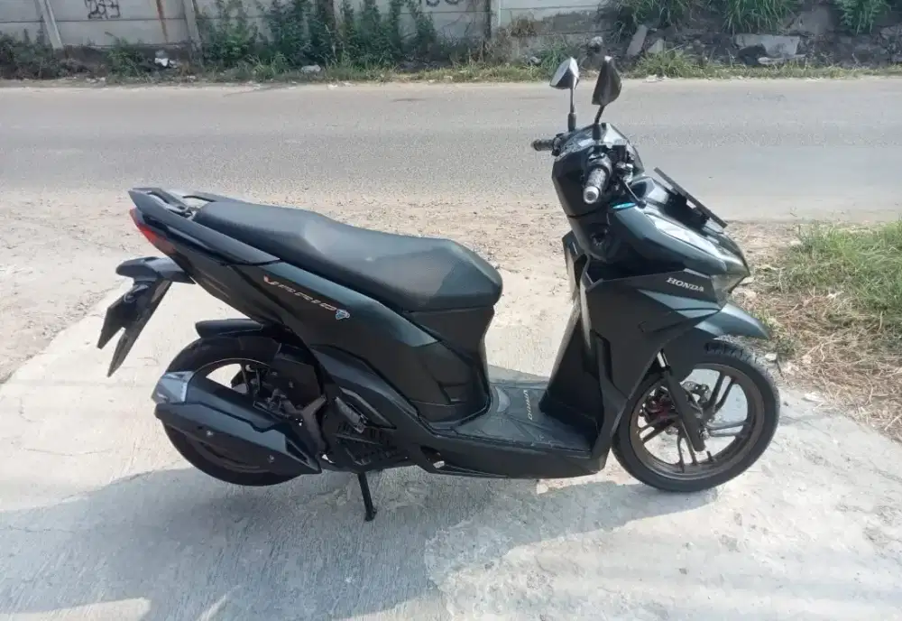 Honda Vario 125