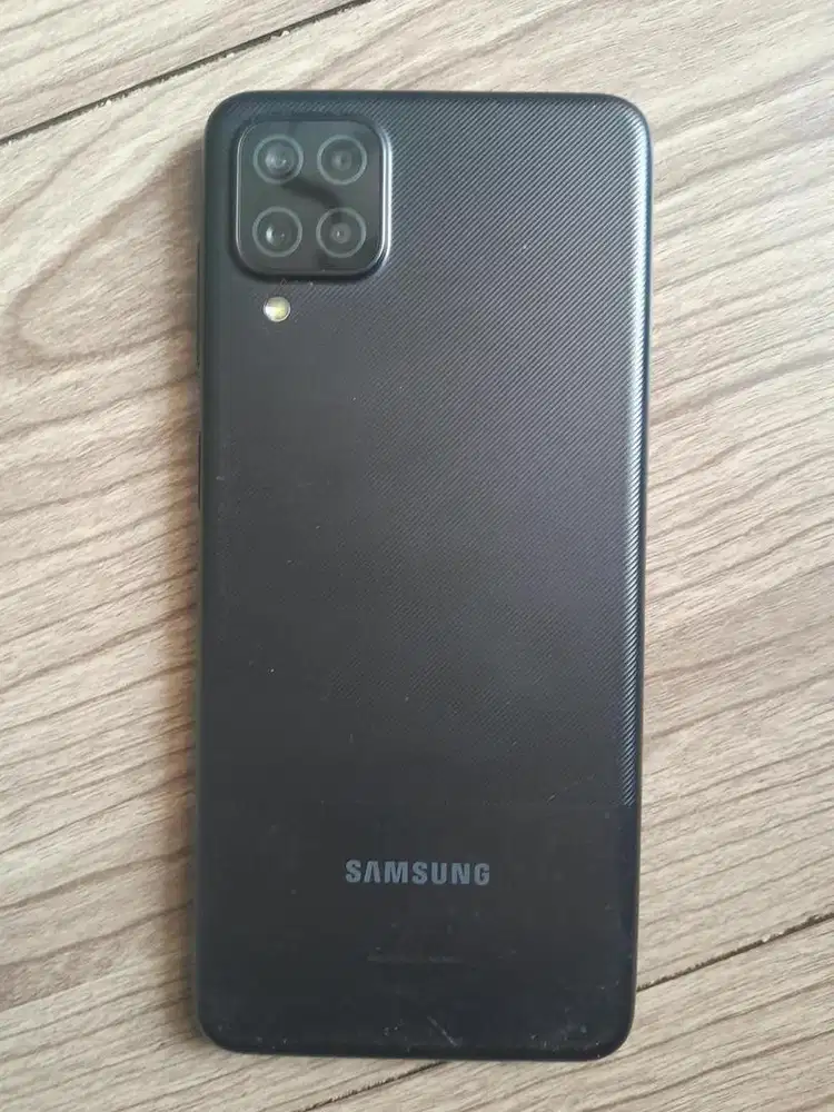 Samsung A12 4GB/64
