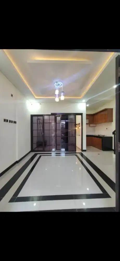 Di sewakan rmh di Condet Balekambang
