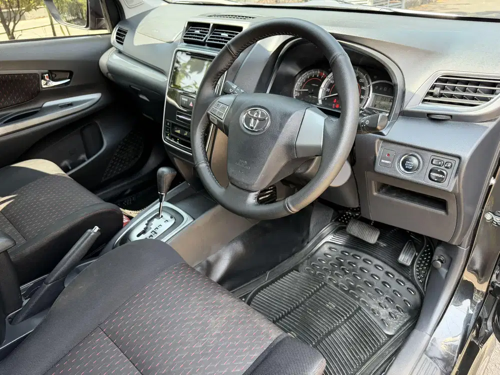 [SALE] TOYOTA AVANZA VELOZ 1.5 AT 2021