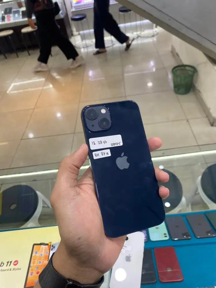 iPhone 13 128Gb Alloperator orian