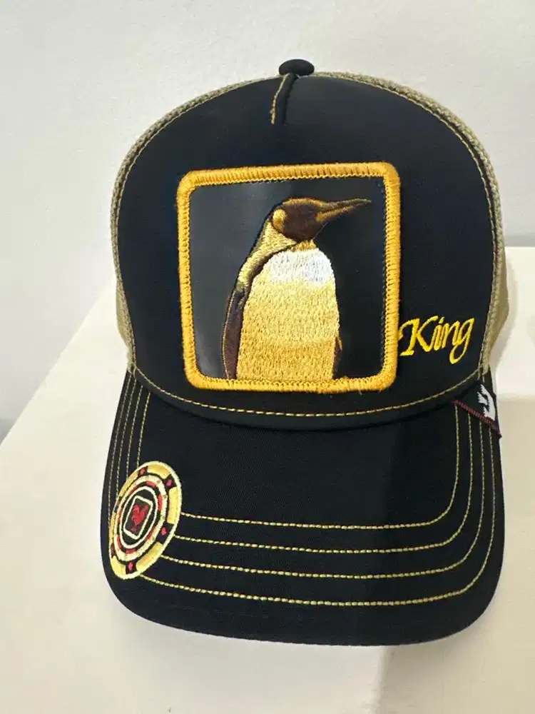 TOPI GOORIN BROS ORIGINL