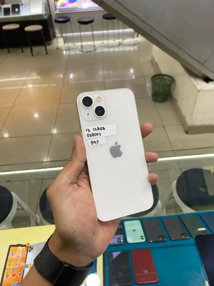 iPhone 13 128Gb Alloperator
