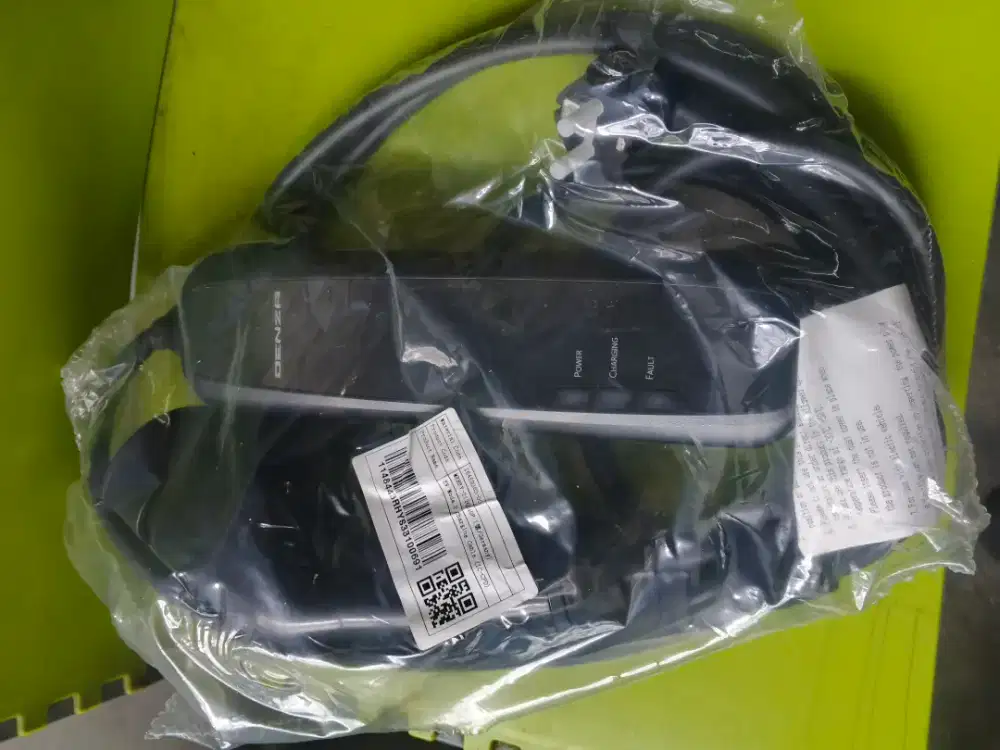Charger Denza original