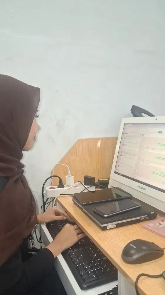 Dibutuhkan Marketing Offline