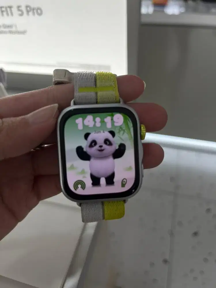 Huawei Fit 5 4,29 mm