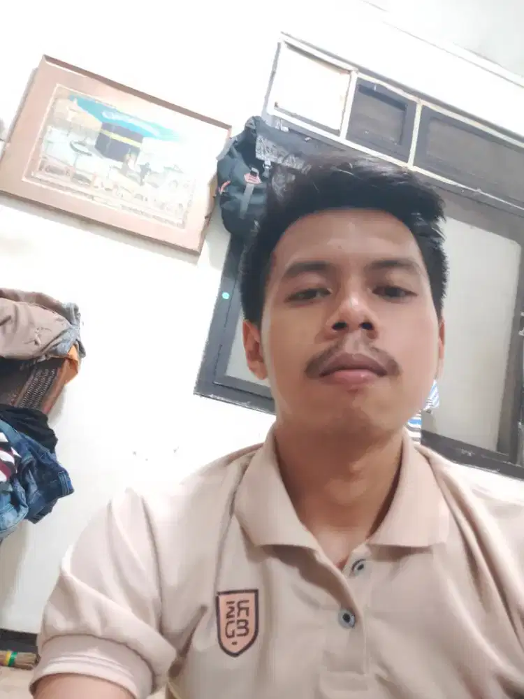 Cari kerja driver