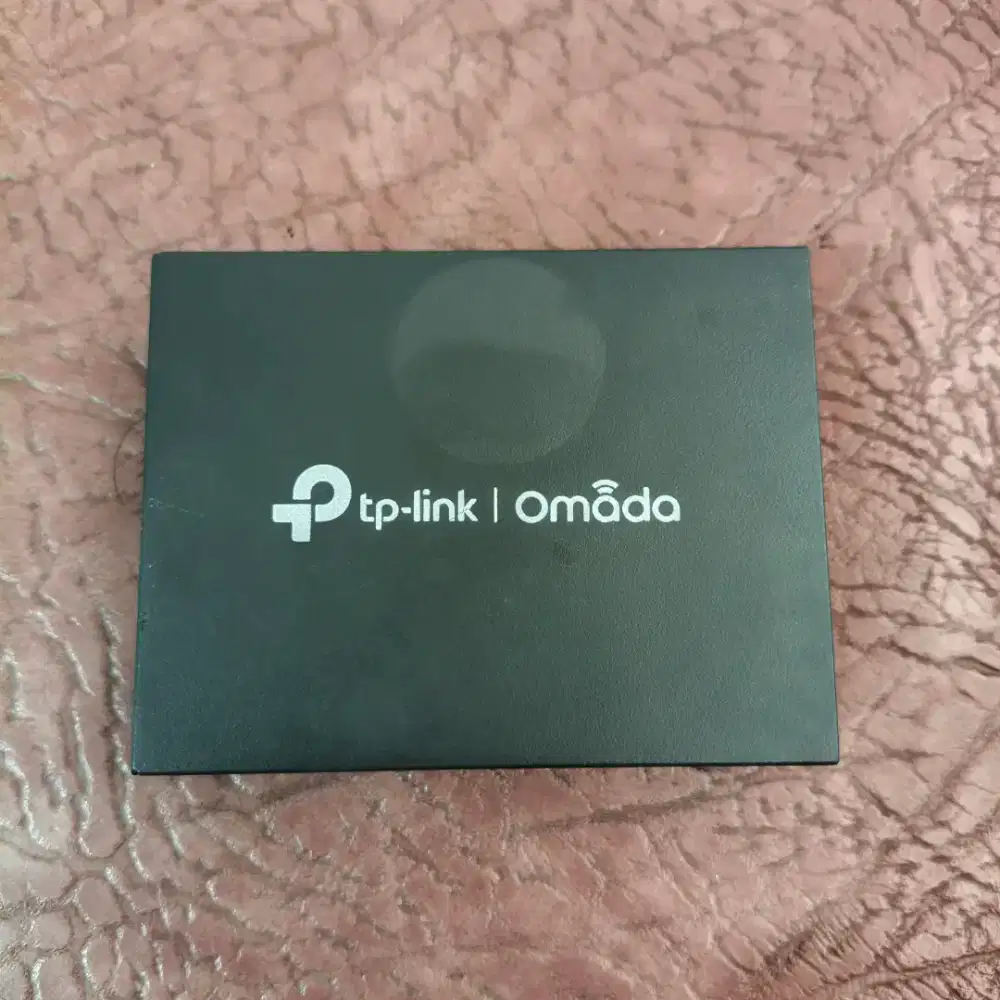 TP-Link Gigabit WDM Media Converter Model FC311B-20