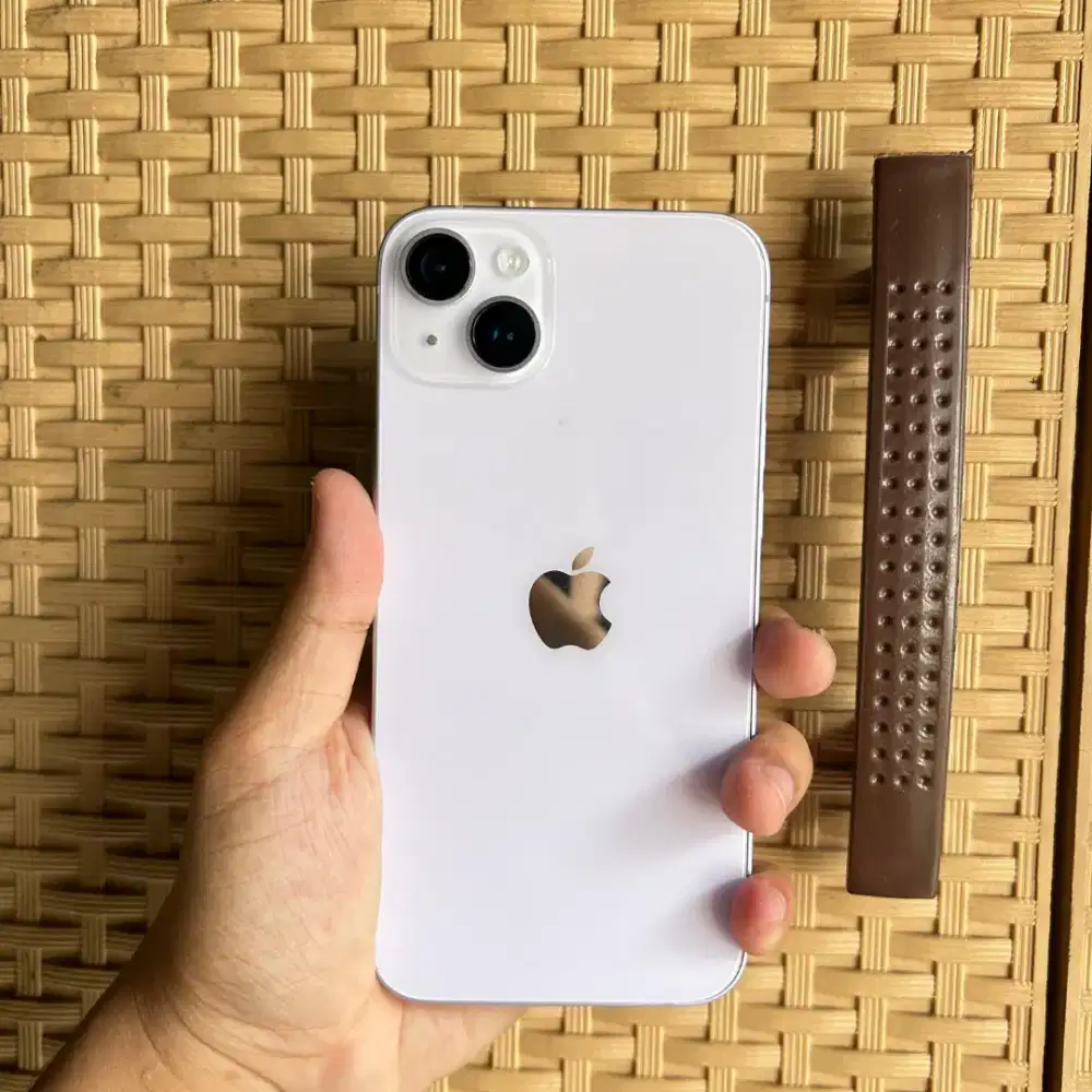 iPhone 14 Plus 128GB INTER ALL OPERATOR FULLSET