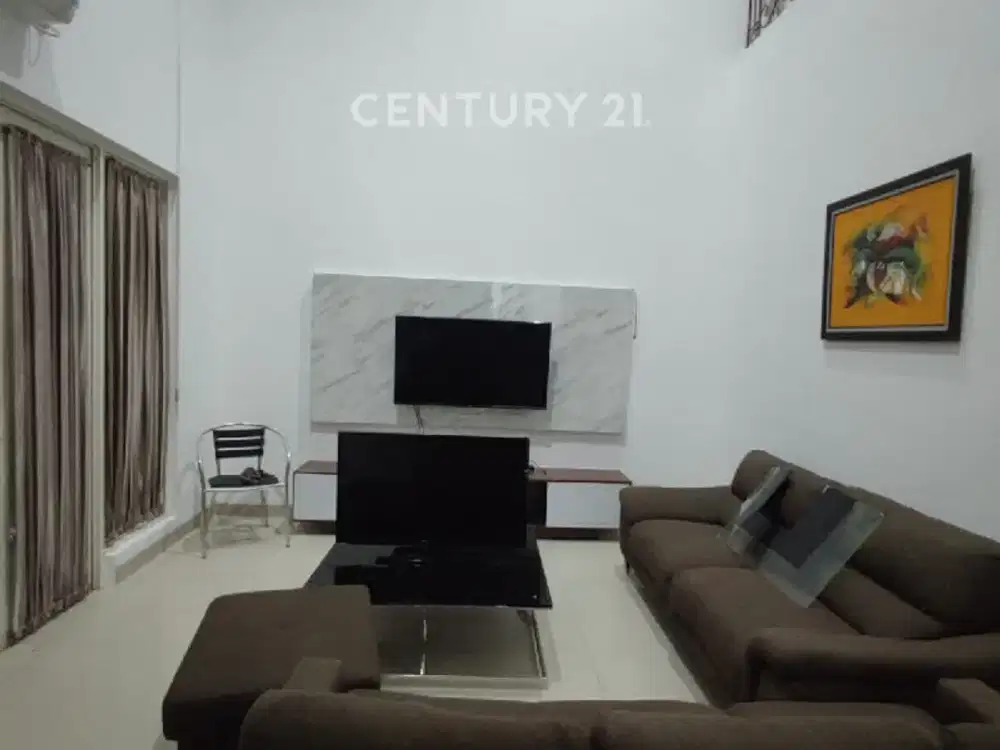 Rumah 2 Lantai Siap Huni Di Cluster Emerald Mension Lippo Cikarng