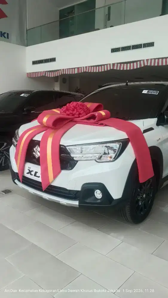 Suzuki ALL New XL-7 Hybrid 2026 & Suzuki Model  Lainnya