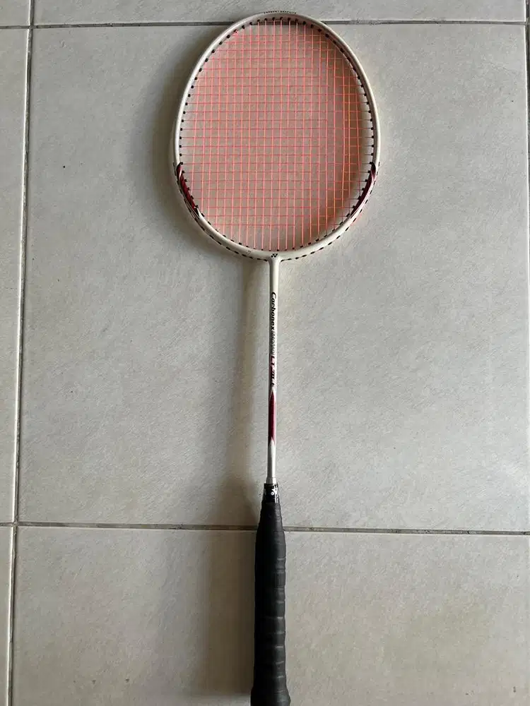 Raket ORIGINAL YONEX CARBONEX 8010 LT ACE