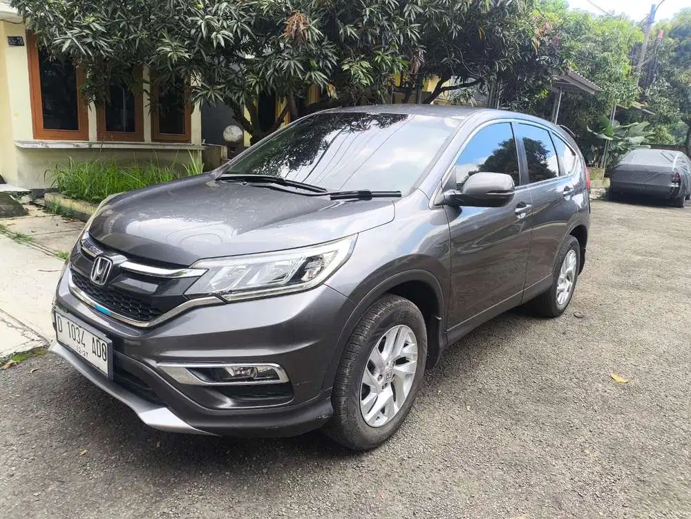 Honda CR-V 2015 Bensin