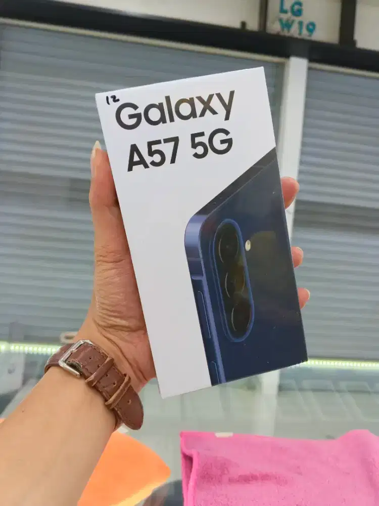 Samsung A57 5G 12/256 GB