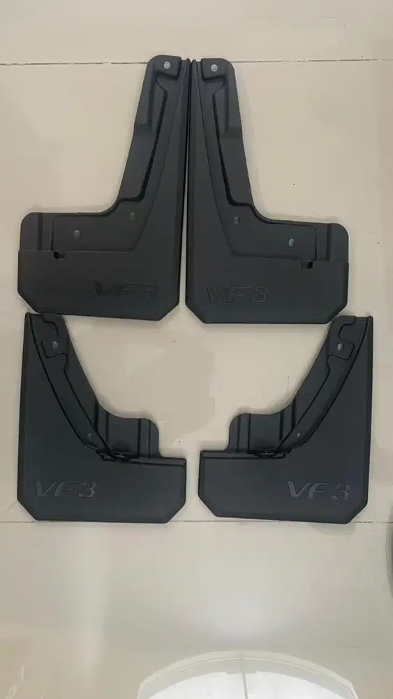 Mud Guard VF3 BARU
