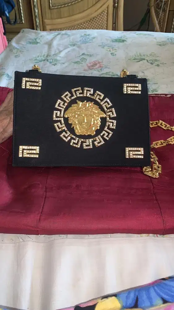 Tas versace original