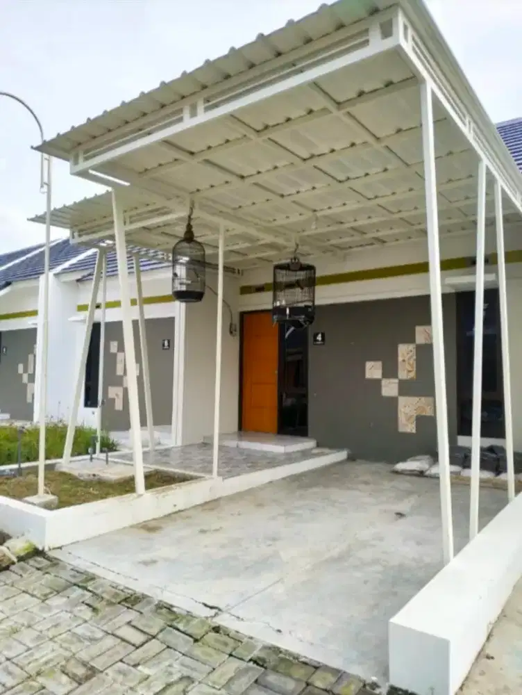 Perumahan PPS Permata Serenity