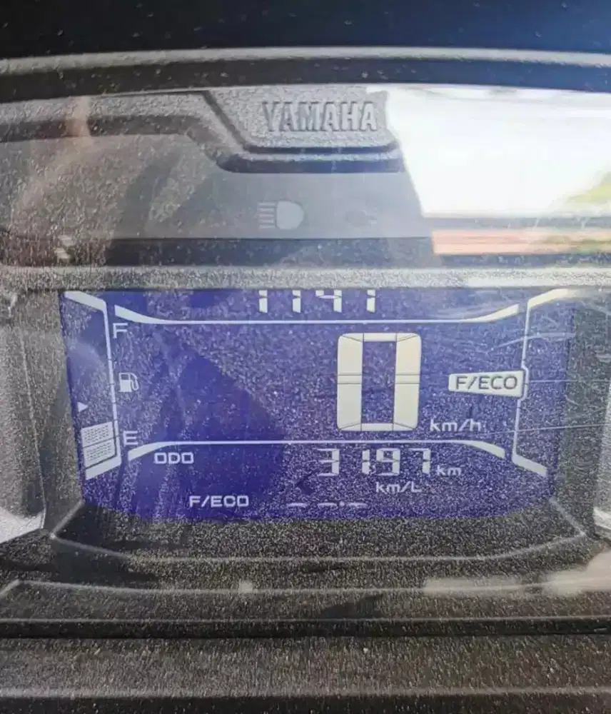 Di jual Cepat Perlu duit Yamaha Nmax 2026