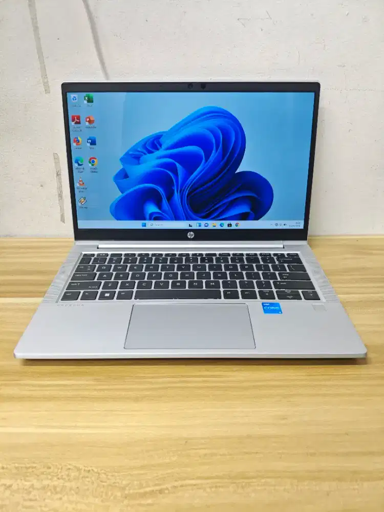 Hp Probook 630 G8. Core i5-1145G7. Ram 8gb. Ssd 256gb