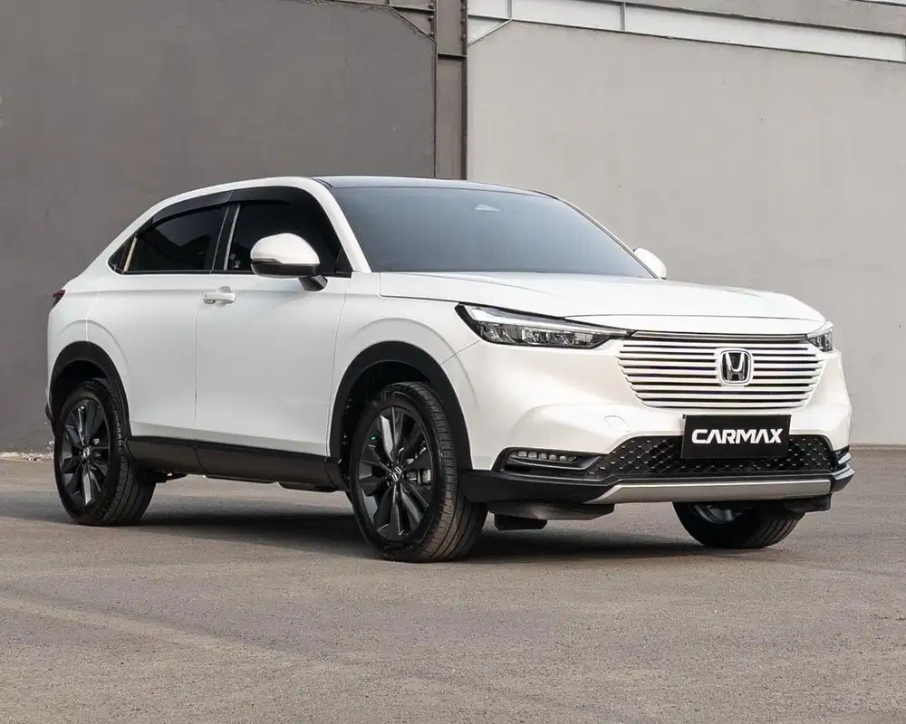 HRV SE Panoramic
