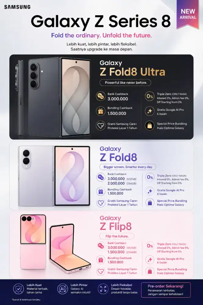 Samsung Galaxy ZFold8 Ultra