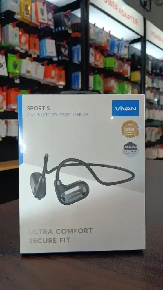 EARPHONE BLUETOOTH