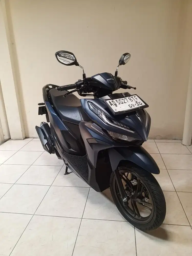 Vario 125 KEYLESS 2025
