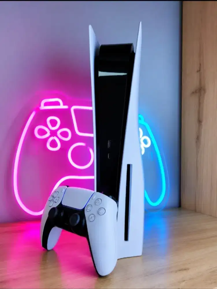 playstation 5 fullset