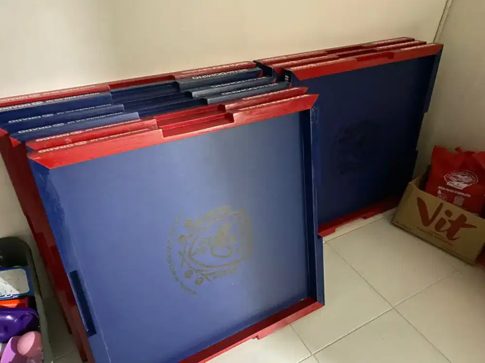MEJA ORADO BAGUS