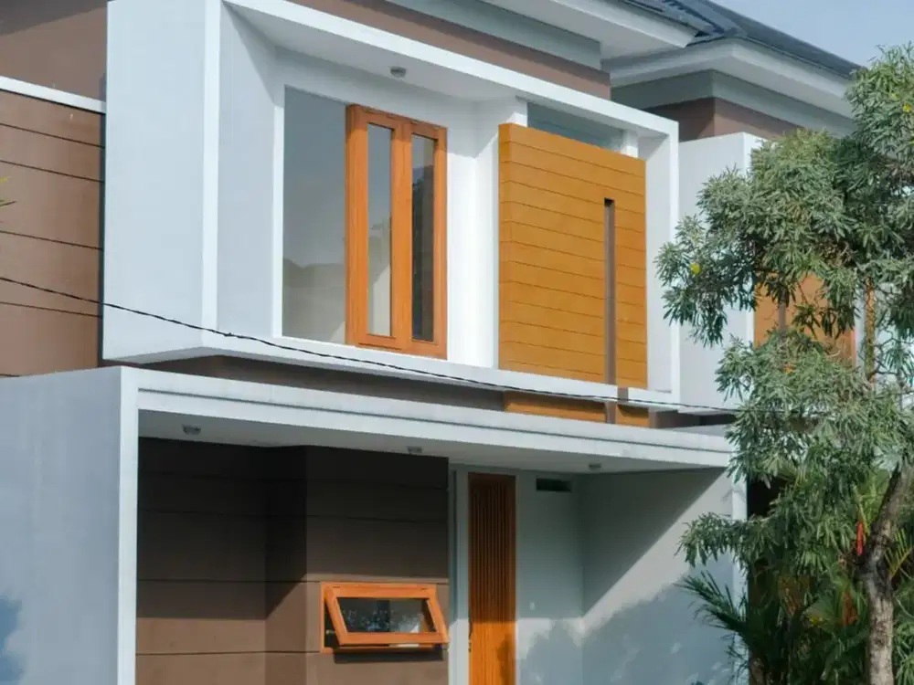 Cash Tempo, 20 Menit Malioboro, Rumah Mewah dengan Harga Terjangkau